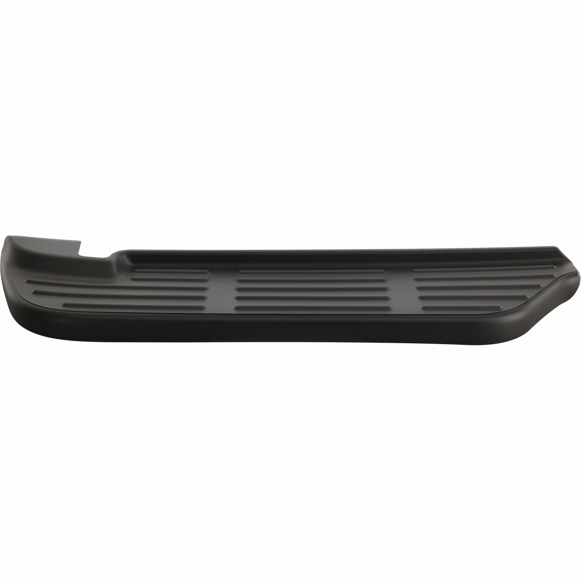 Left Driver Side Bumper For 99-07 Ford F-250 Super Duty, 99-07 Ford F-350 Super Duty