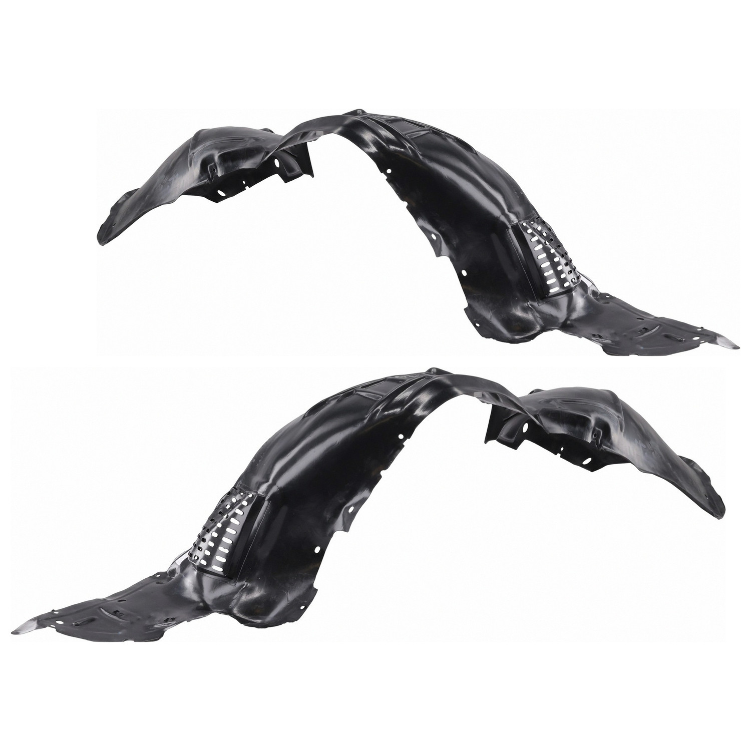 Fender Set For 16-24 Chevrolet Camaro