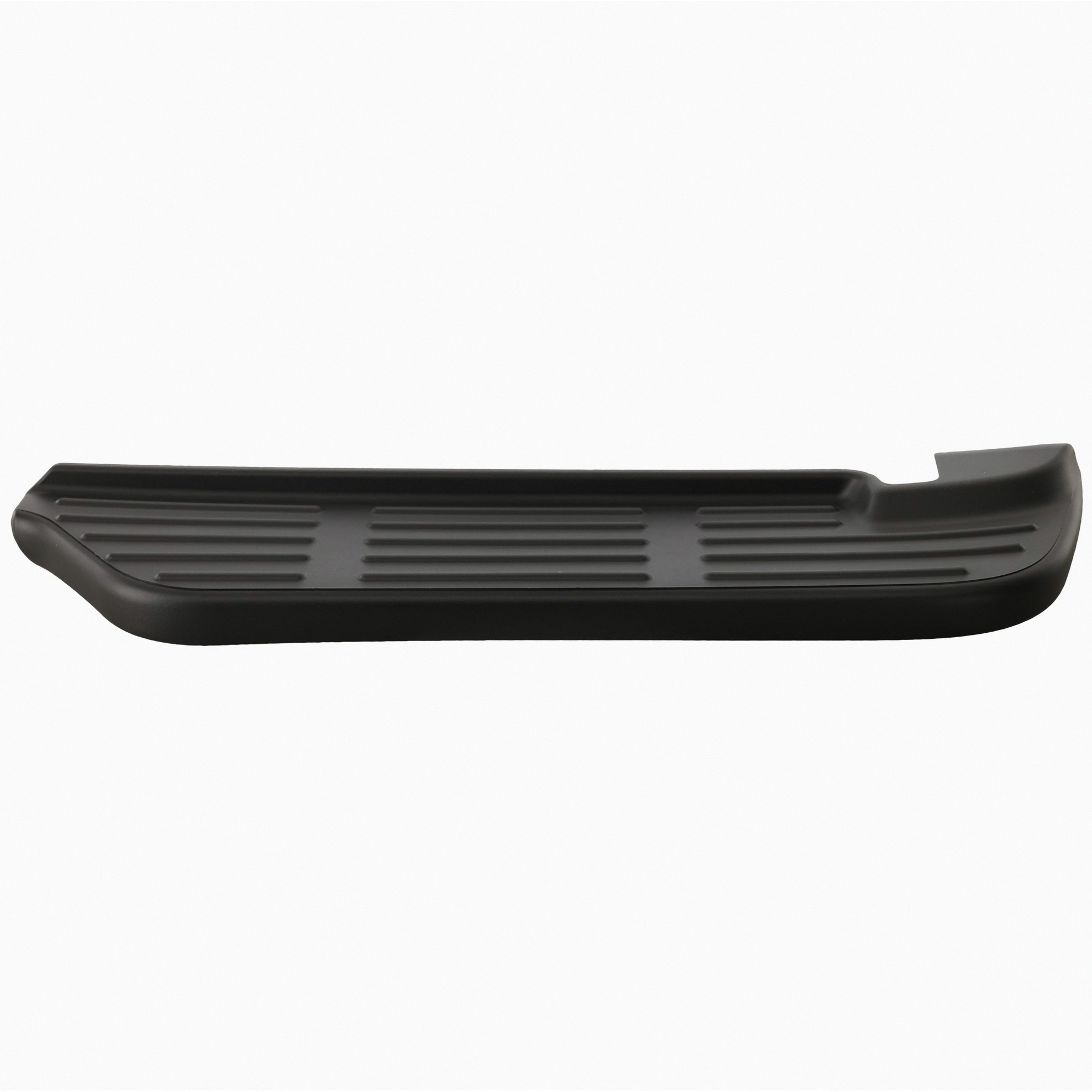 Right Passenger Side Bumper For 99-07 Ford F-250 Super Duty, 99-07 Ford F-350 Super Duty