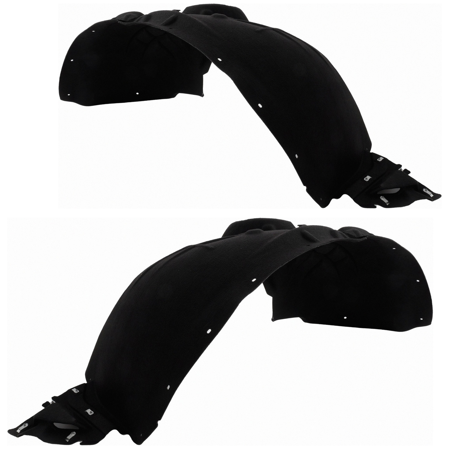 Fender Set For 21-23 Buick Envision