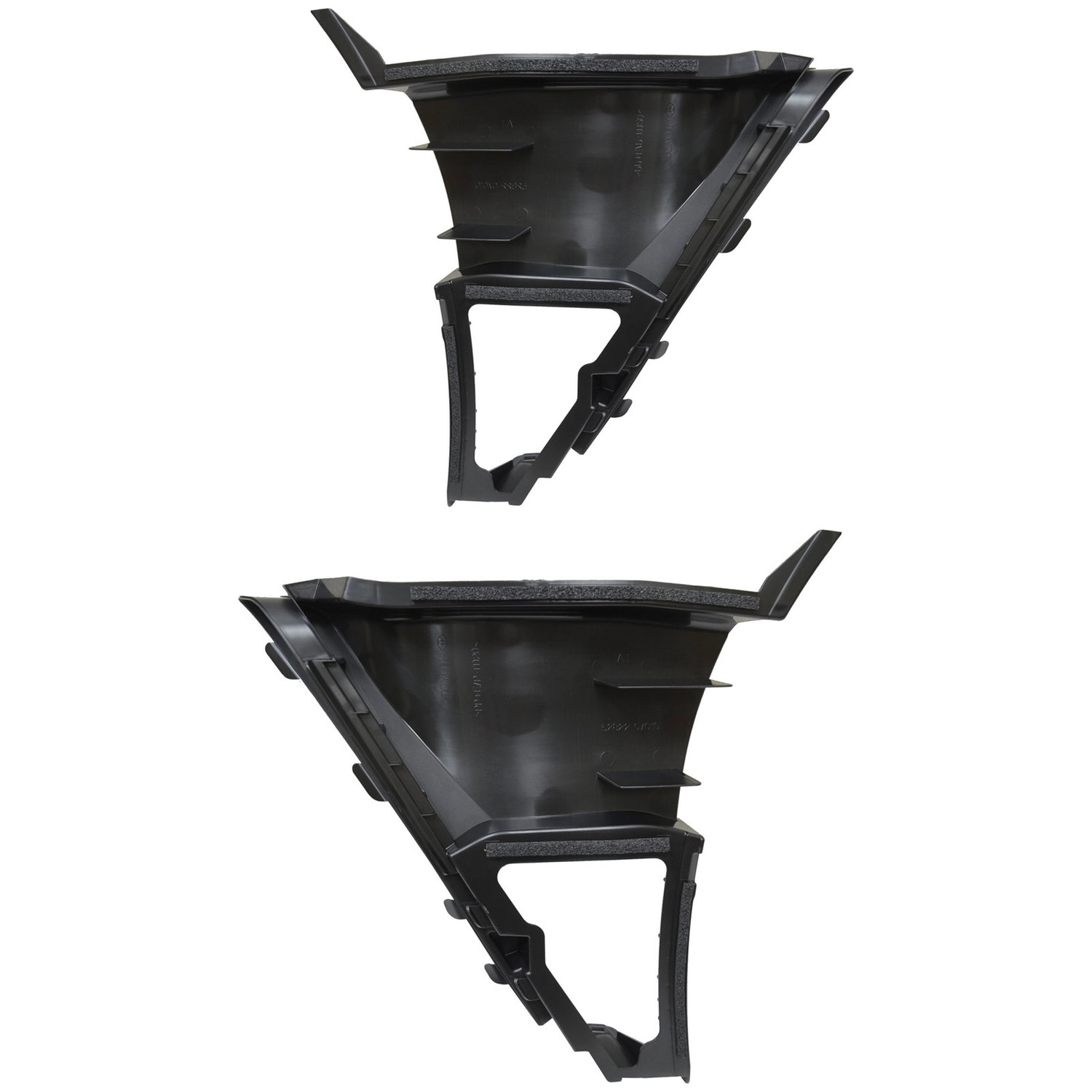 Grille Set For 19-22 Toyota Avalon