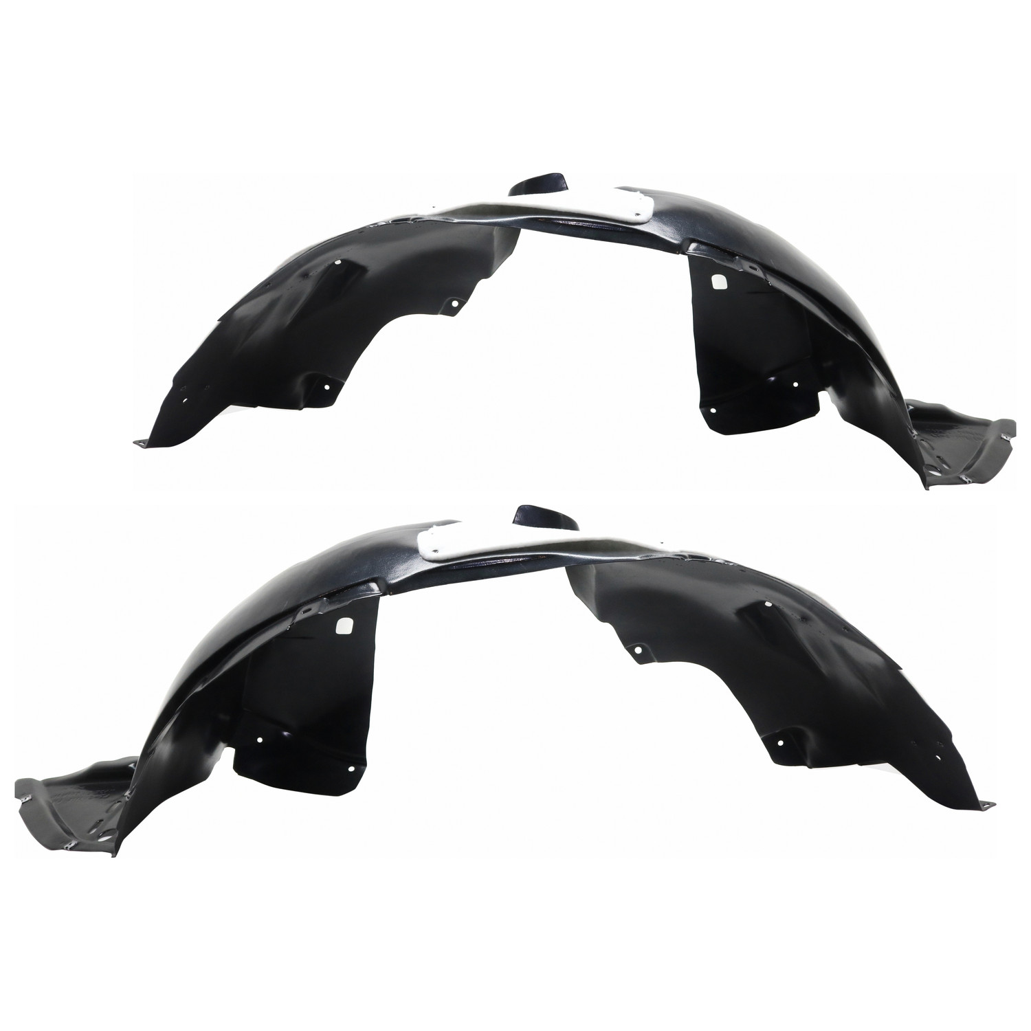 Fender Set For 13-16 Chevrolet Trax