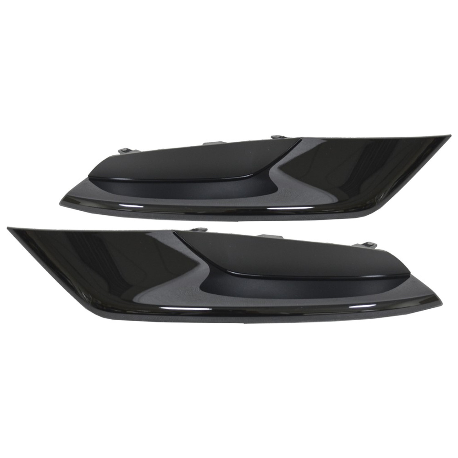 Fog Light Set For 19-25 Mazda 3