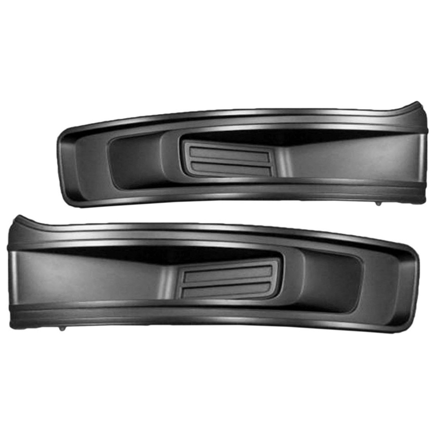 Fog Light Set For 13-19 Ford Flex