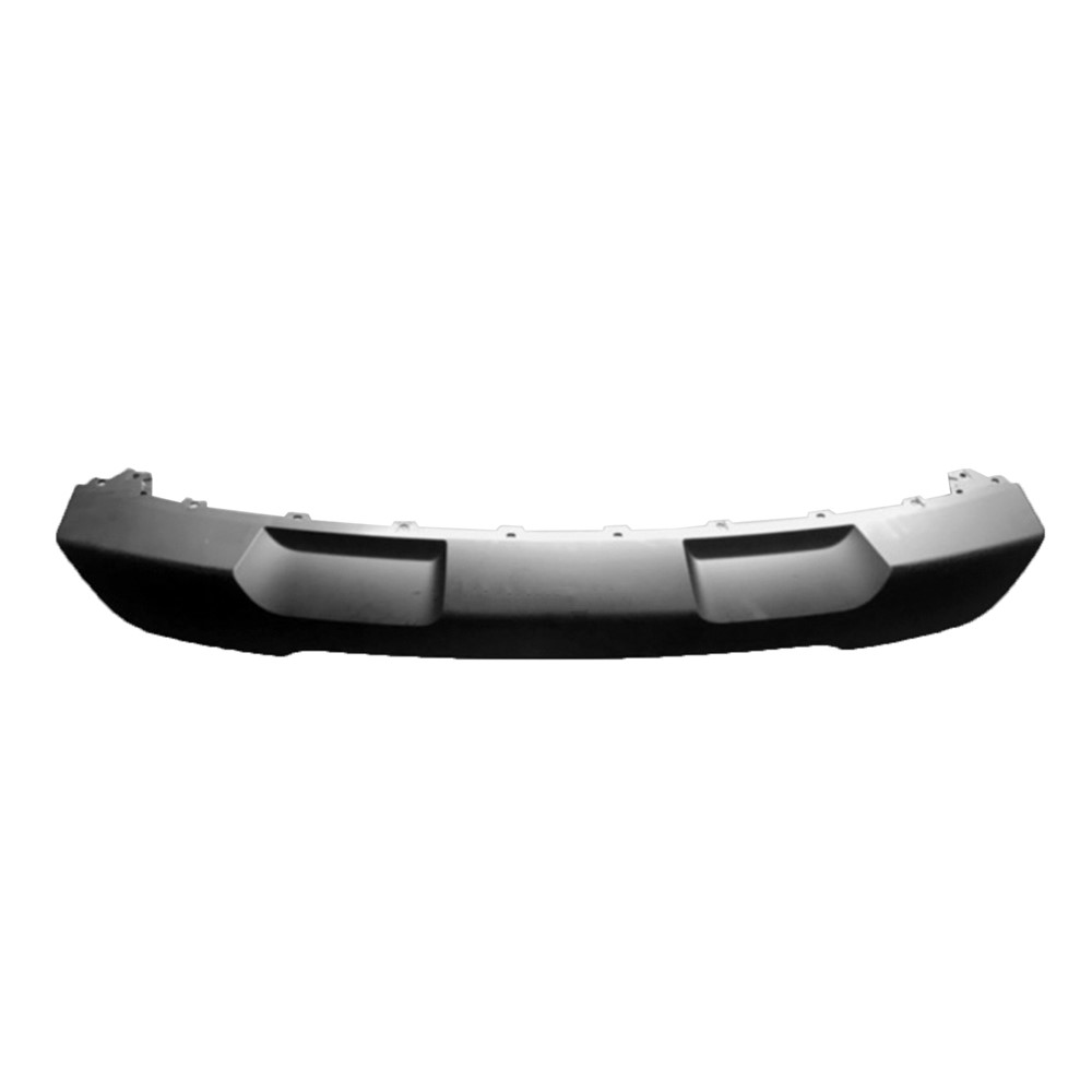 Bumper For 16-17 Ford Explorer, 16-19 Ford Police Interceptor Utility