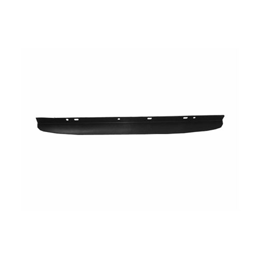 Bumper For 98-02 Ford Crown Victoria, 98-02 Lincoln Town Car, 98-02 Mercury Grand Marquis