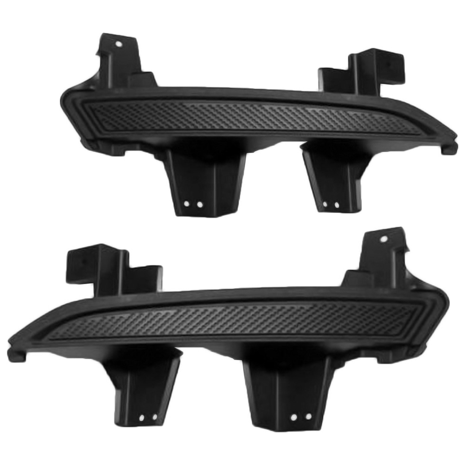 Fog Light Set For 15-18 Lincoln MKC