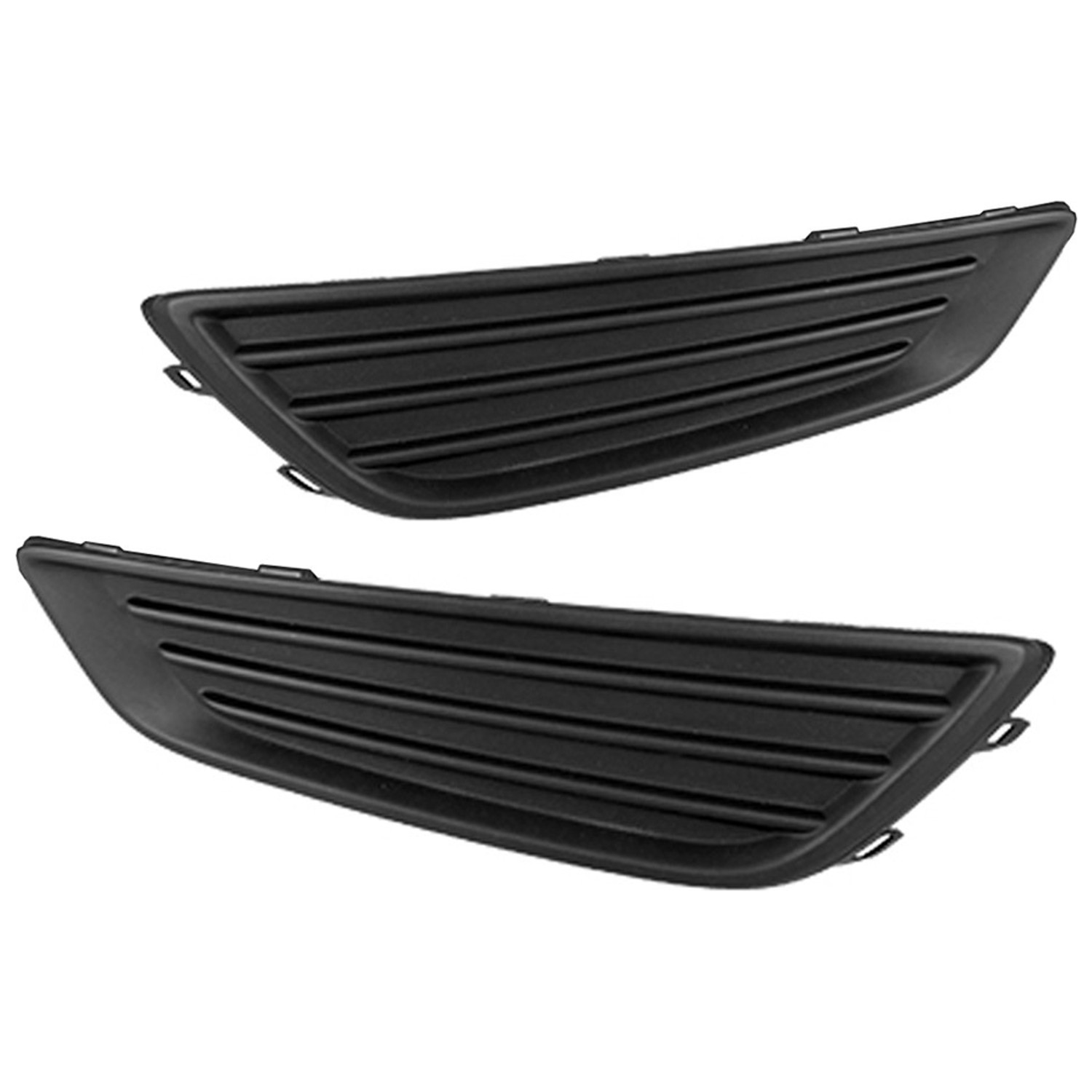 Fog Light Set For 15-18 Ford Focus