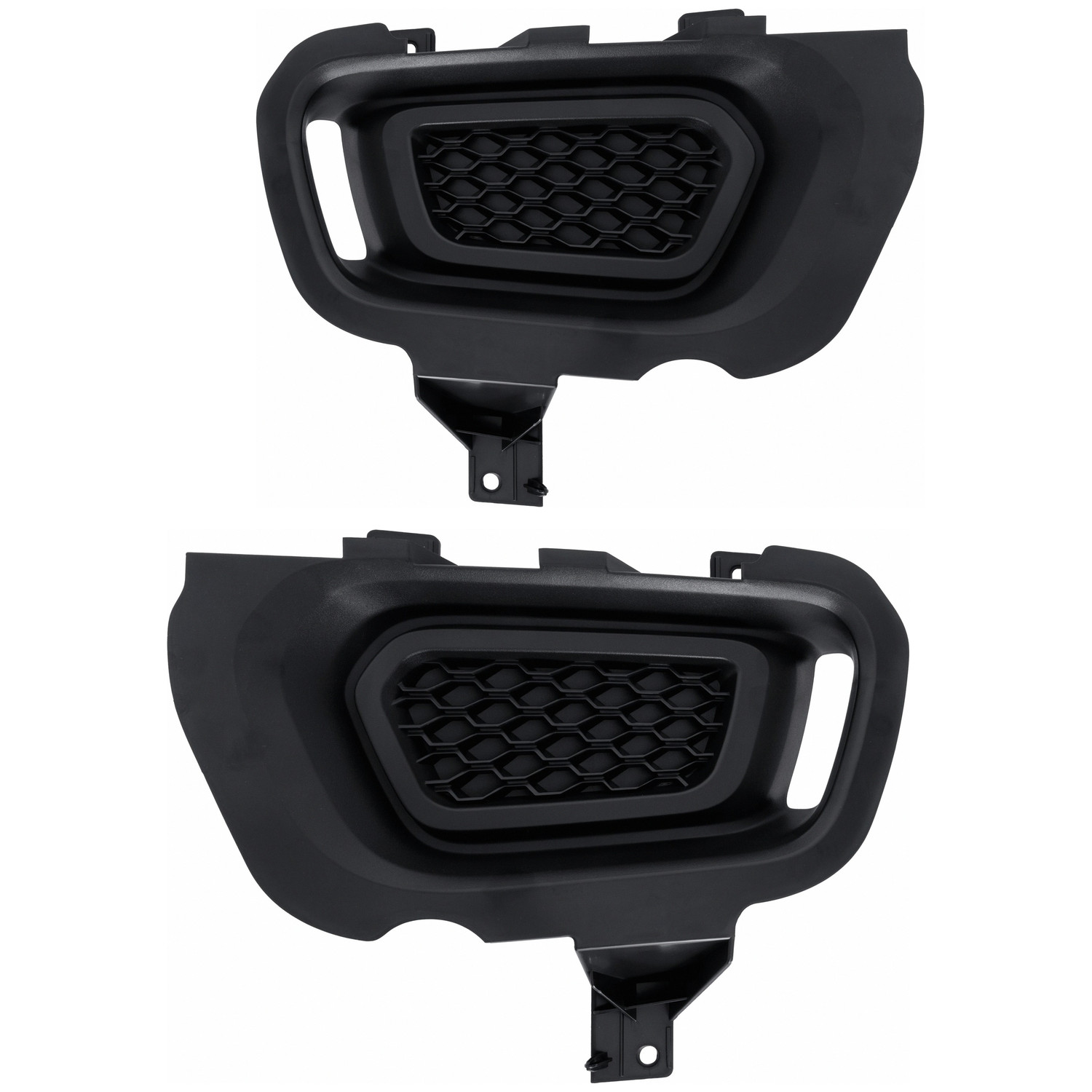Fog Light Set For 19-23 Ford Ranger