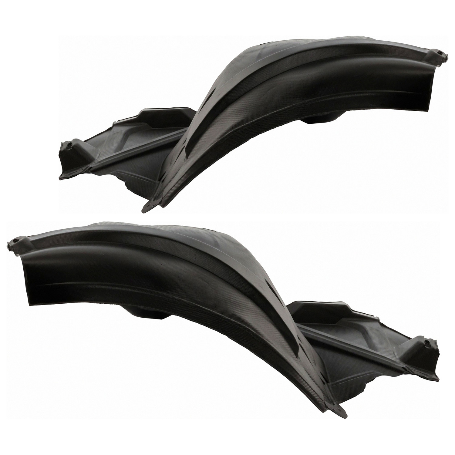Fender Set For 10-13 Mercedes-Benz E350, 10-13 Mercedes-Benz E550