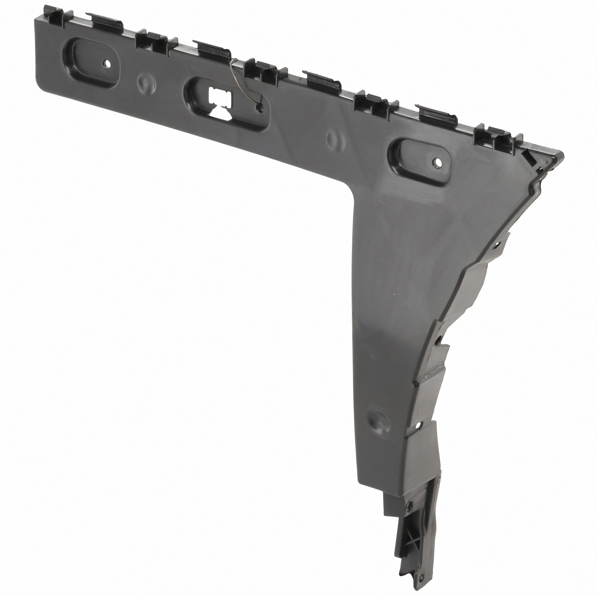 Right Passenger Side Bumper For 18-21 Ford Expedition, 18-21 Lincoln Navigator