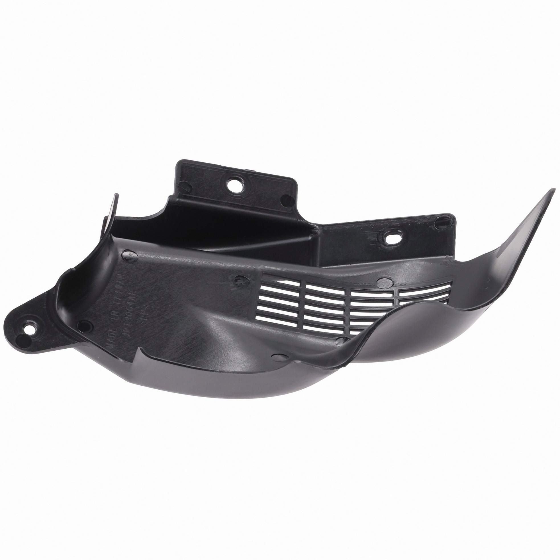 Right Passenger Side Bumper For 11-21 Jeep Grand Cherokee, 22 Jeep Grand Cherokee WK