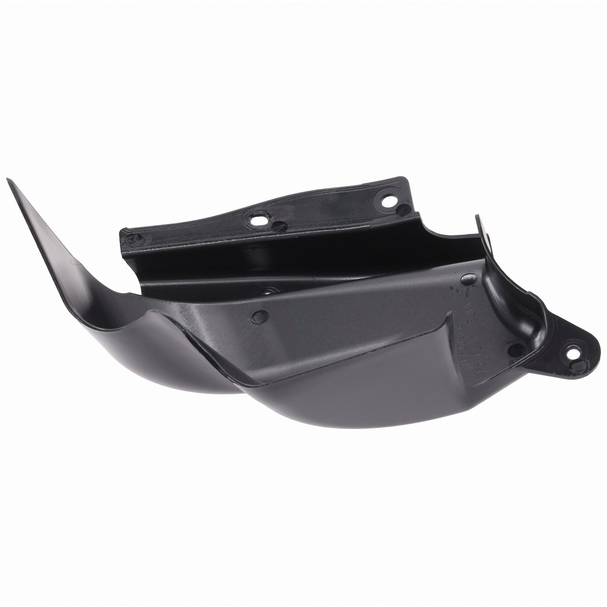 Left Driver Side Bumper For 11-21 Jeep Grand Cherokee, 22 Jeep Grand Cherokee WK