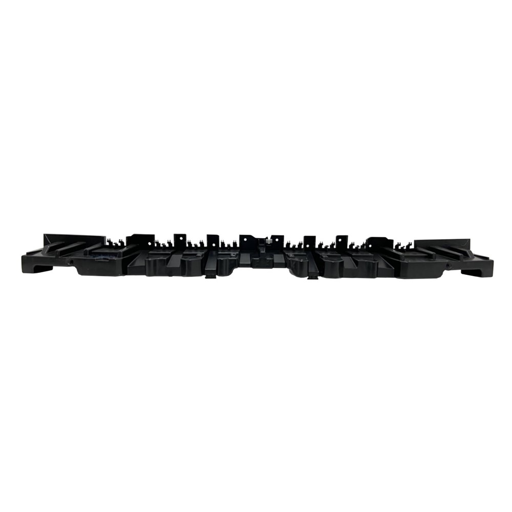 Bumper For 18-21 Ford Expedition, 18-21 Lincoln Navigator; CAPA Certified