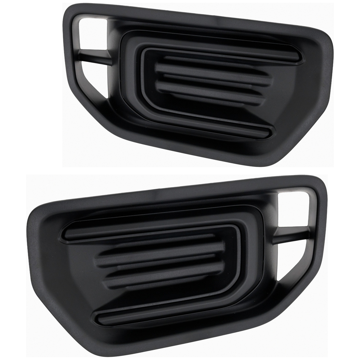 Fog Light Set For 24-25 Ford Ranger