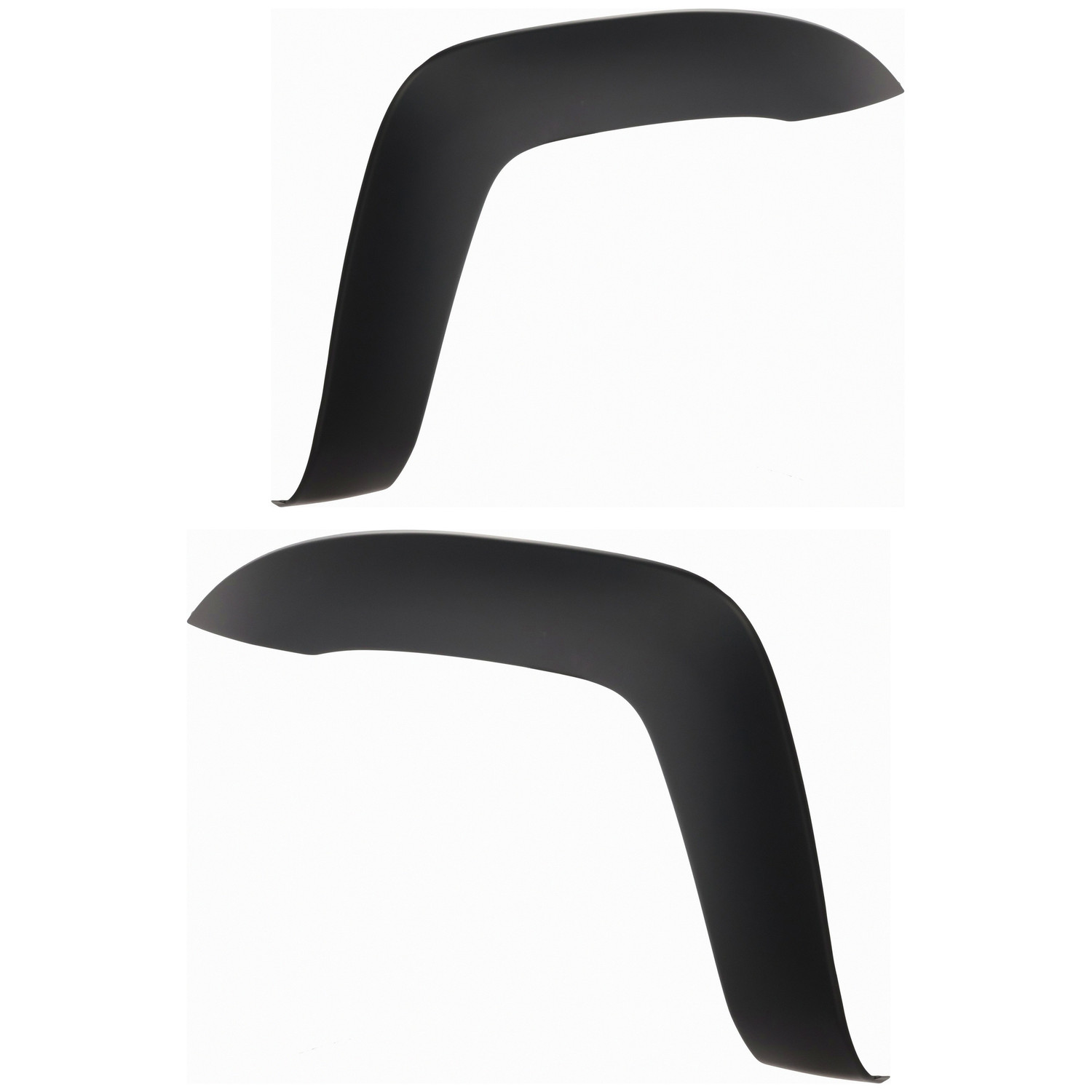 Fender Accessory Set For 05-15 Toyota Tacoma