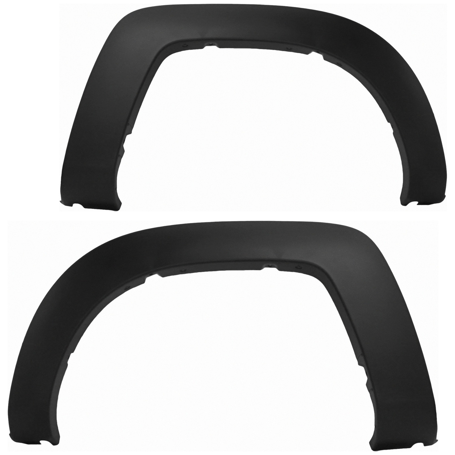 Fender Accessory Set For 05-15 Toyota Tacoma