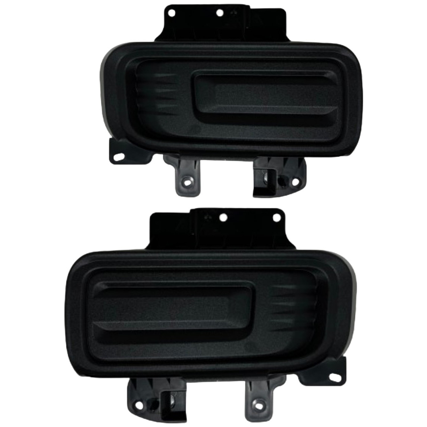 Fog Light Set For 24-25 Ford F-150
