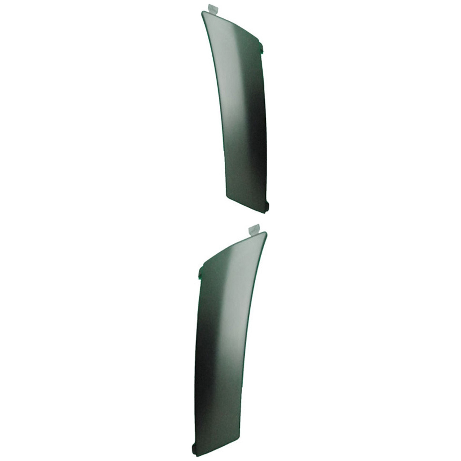 Fender Accessory Set For 05-07 Toyota Sequoia