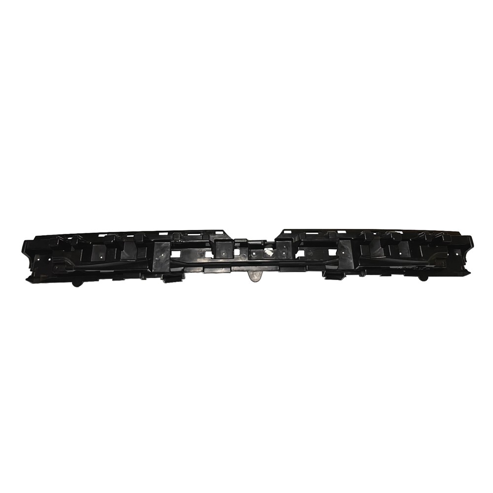 Bumper For 20-25 Ford Explorer, 20-25 Ford Police Interceptor Utility; CAPA Certified
