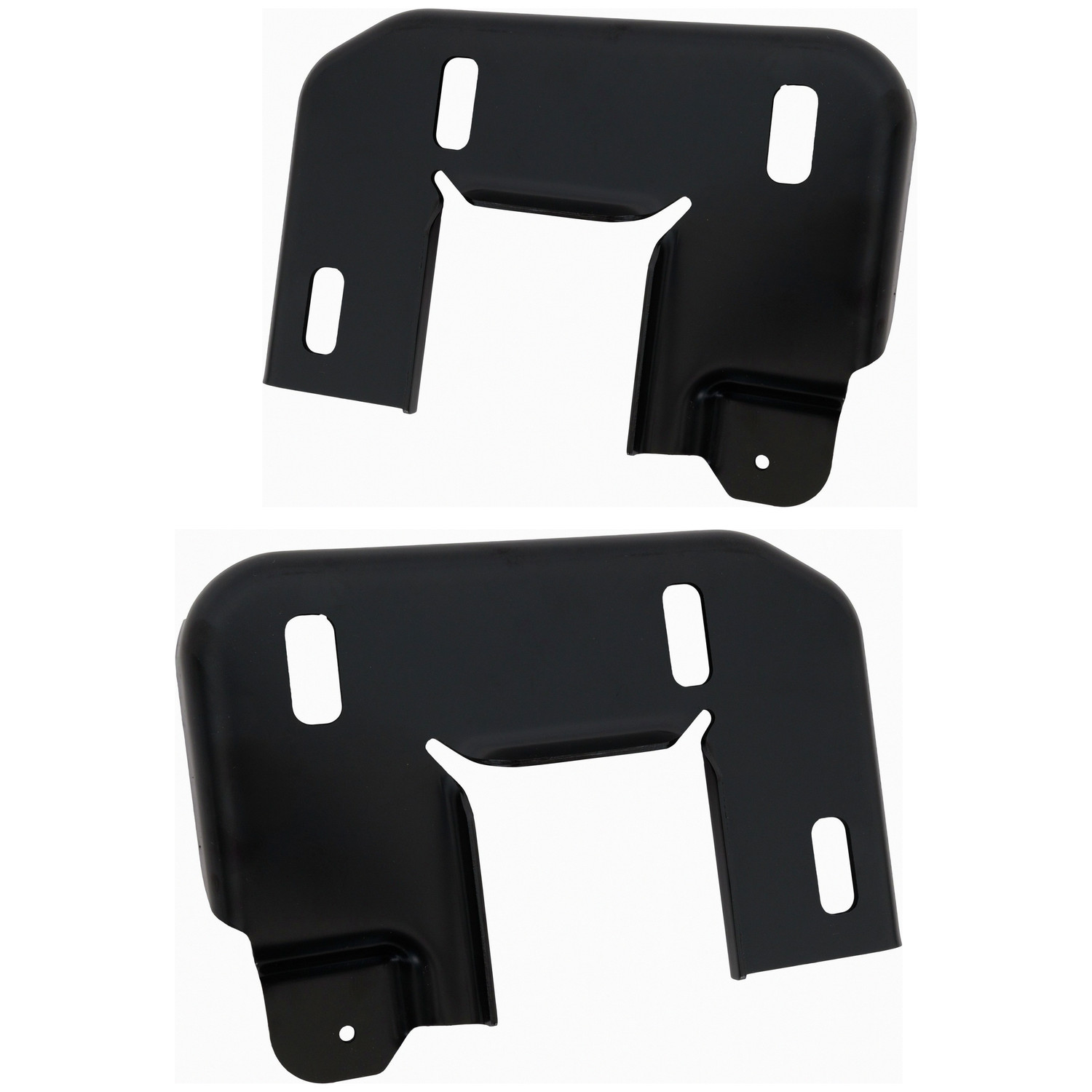 Bumper Bracket And Hardware Set For 15-20 Ford F-150