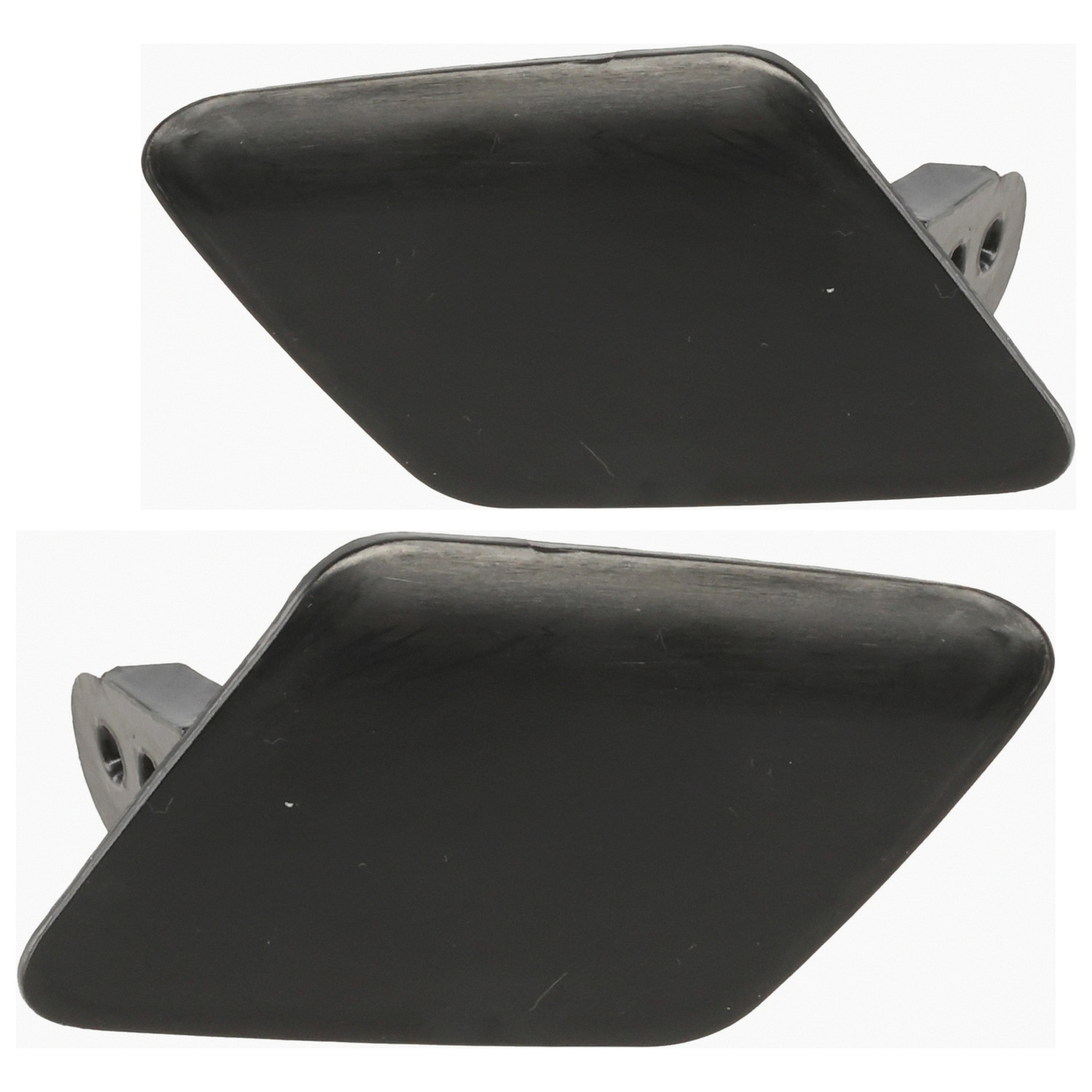 Headlight Set For 2012-2014 BMW