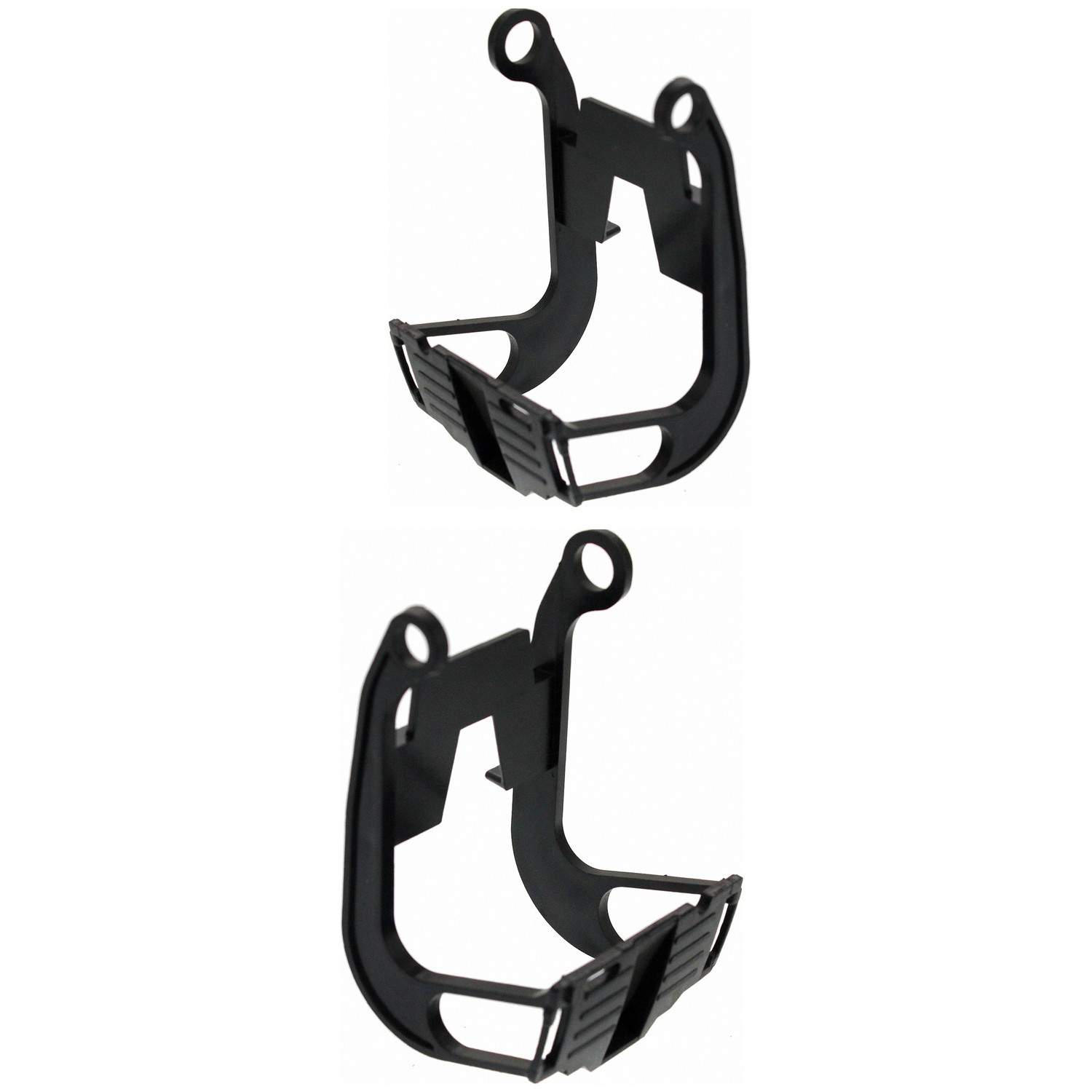 Headlight Set For 2011-2016 BMW