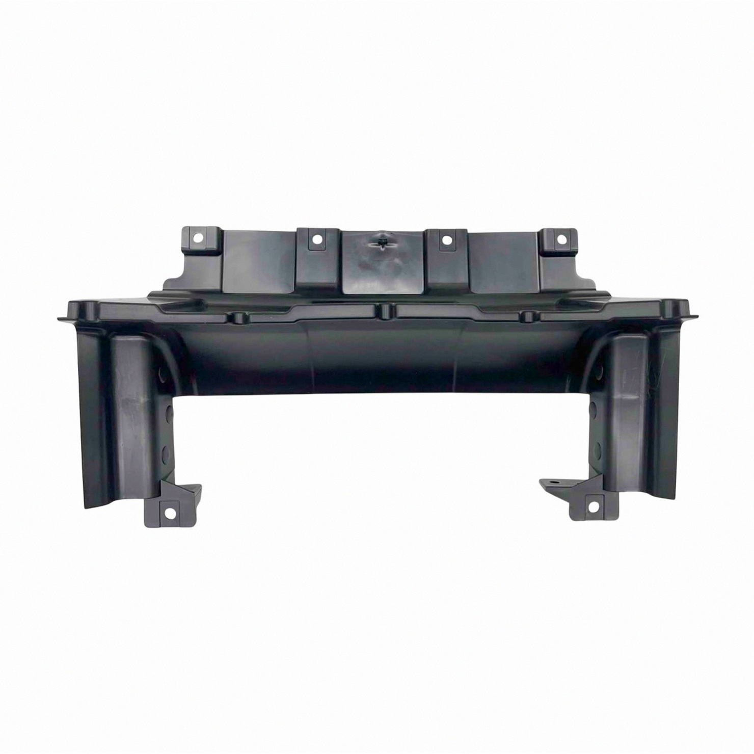 Bumper For 23-25 Ford F-250 Super Duty, 23-25 Ford F-350 Super Duty; CAPA Certified