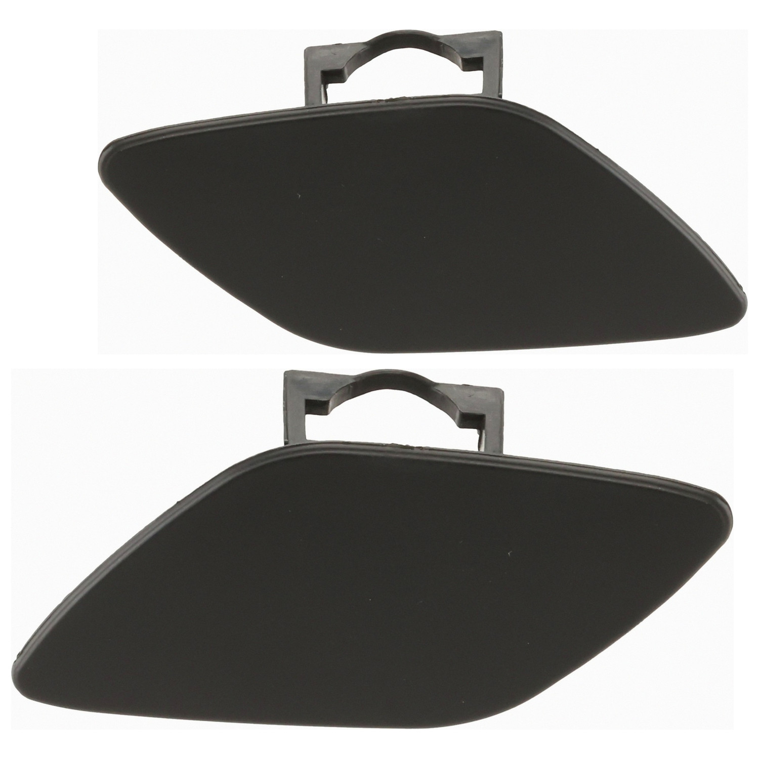 Headlight Set For 2007-2010 BMW