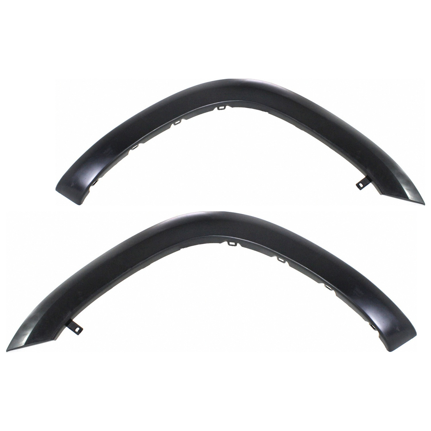 Fender Accessory Set For 06-12 Toyota RAV4