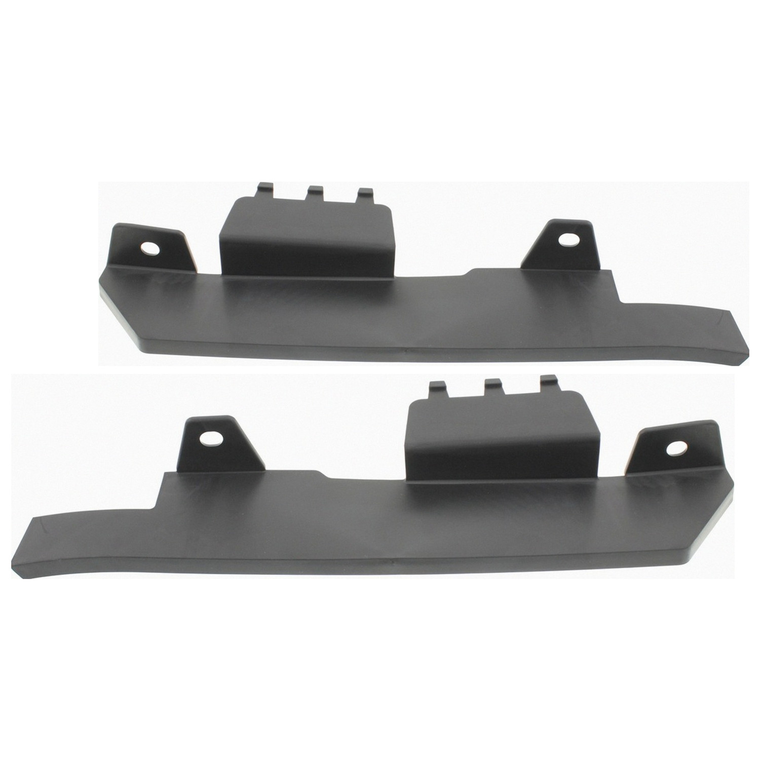 Air Dam Set For 08-12 Chevrolet Malibu