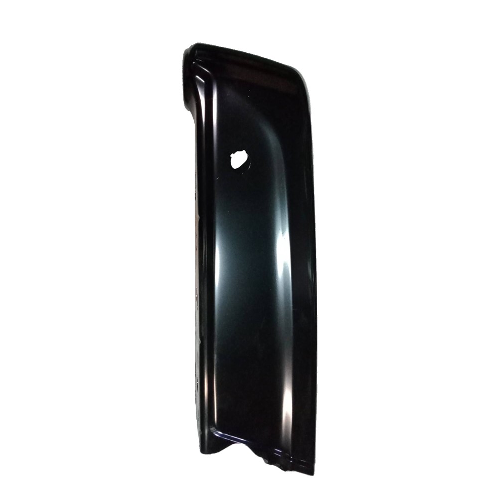 Bumper For 21-23 Ford F-150, 22-24 Ford F-150 Lightning; CAPA Certified