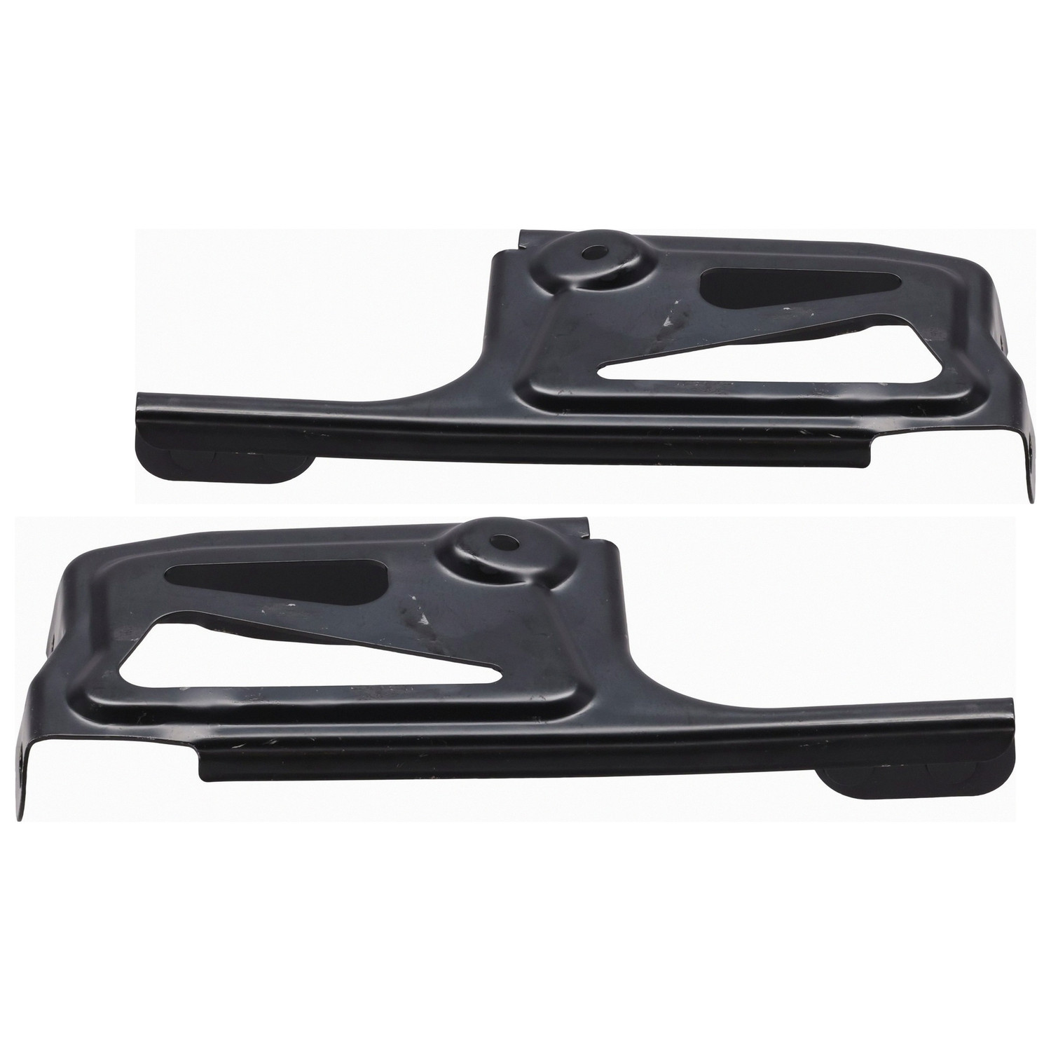 Bumper Cover Set For 16-23 Toyota Tacoma; CAPA Certified