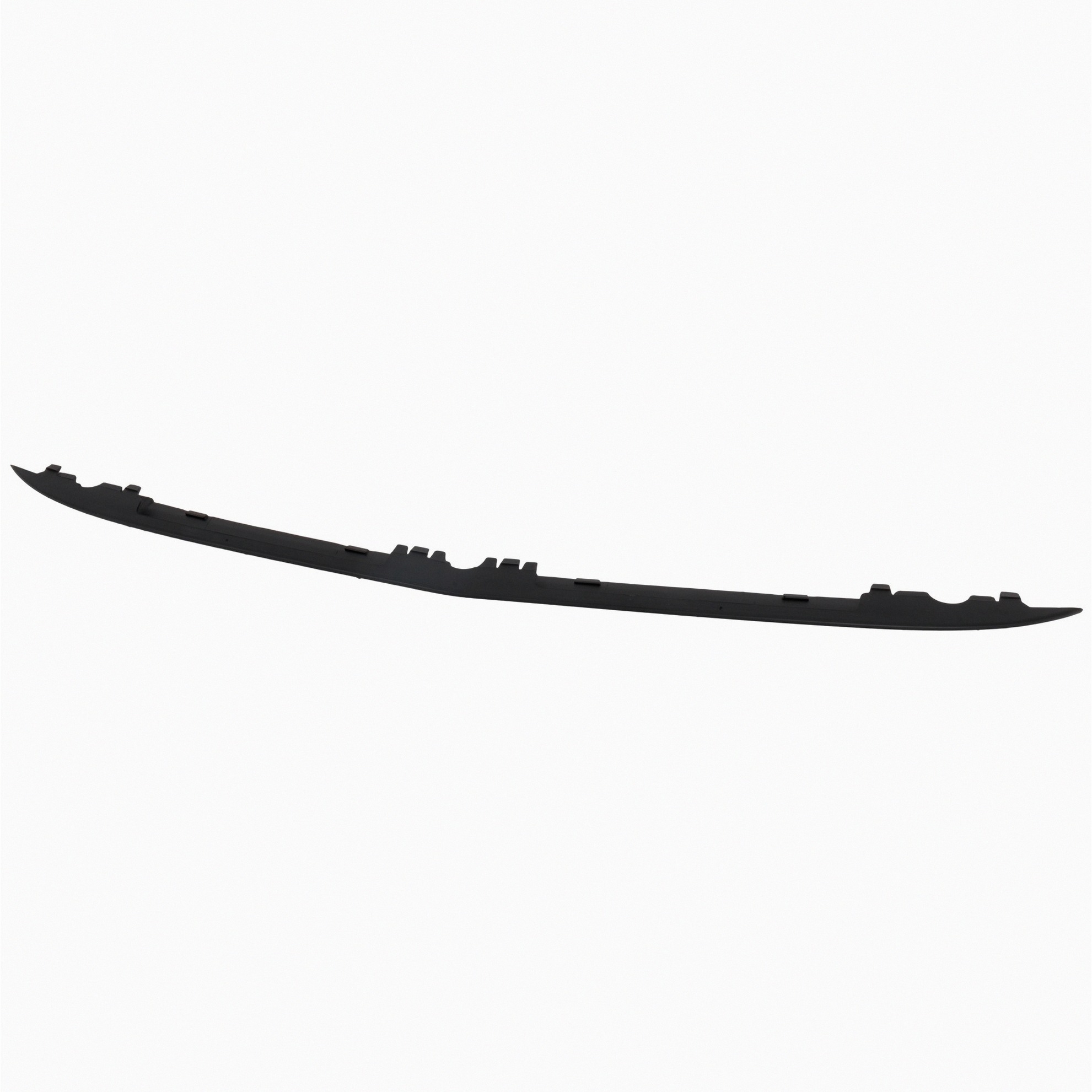 Bumper For 2007-2011 Mercedes-Benz