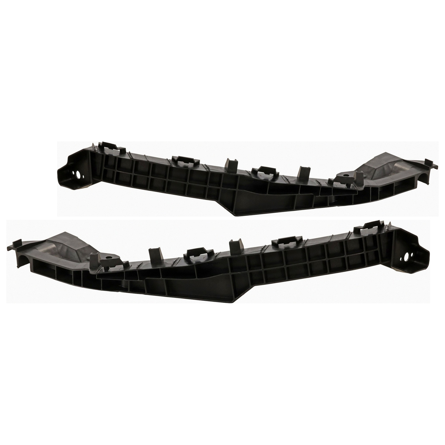 Bumper Cover Set For 18-20 Honda Accord