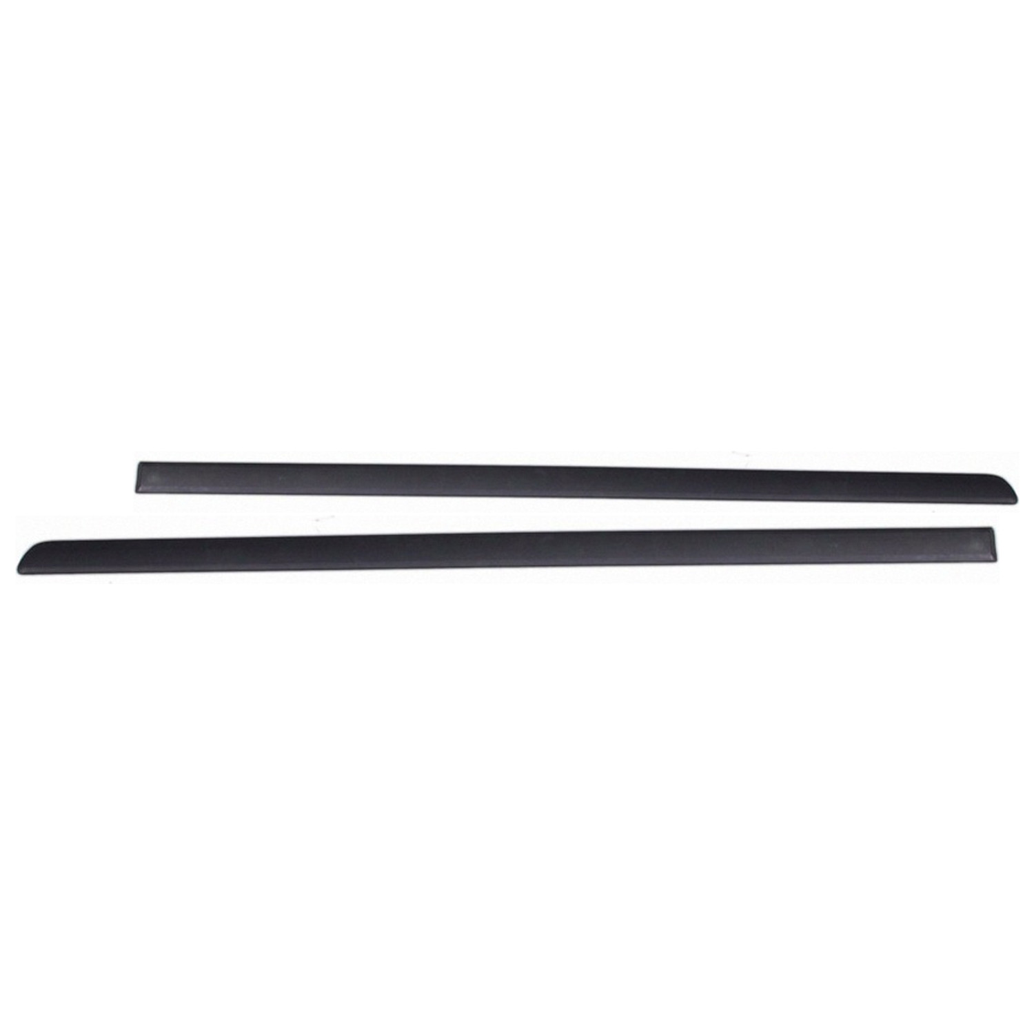 Door Trim And Molding Set For 06-13 Chevrolet Impala, 14-16 Chevrolet Impala Limited