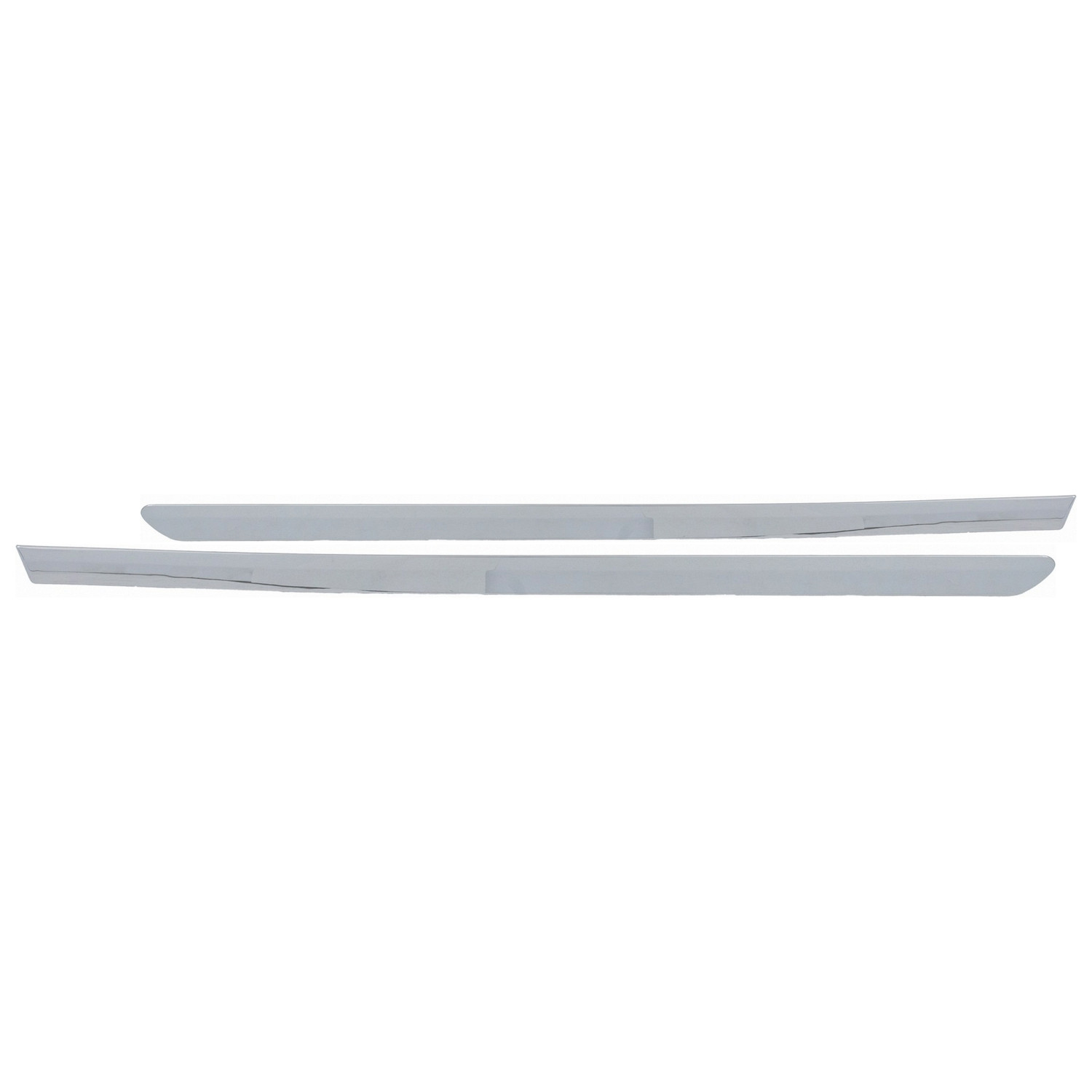 Door Trim And Molding Set For 10 Buick Allure, 10-13 Buick LaCrosse