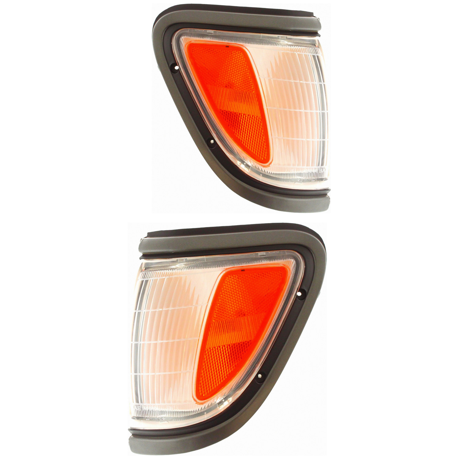 Parking Light Set For 95-97 Toyota Tacoma