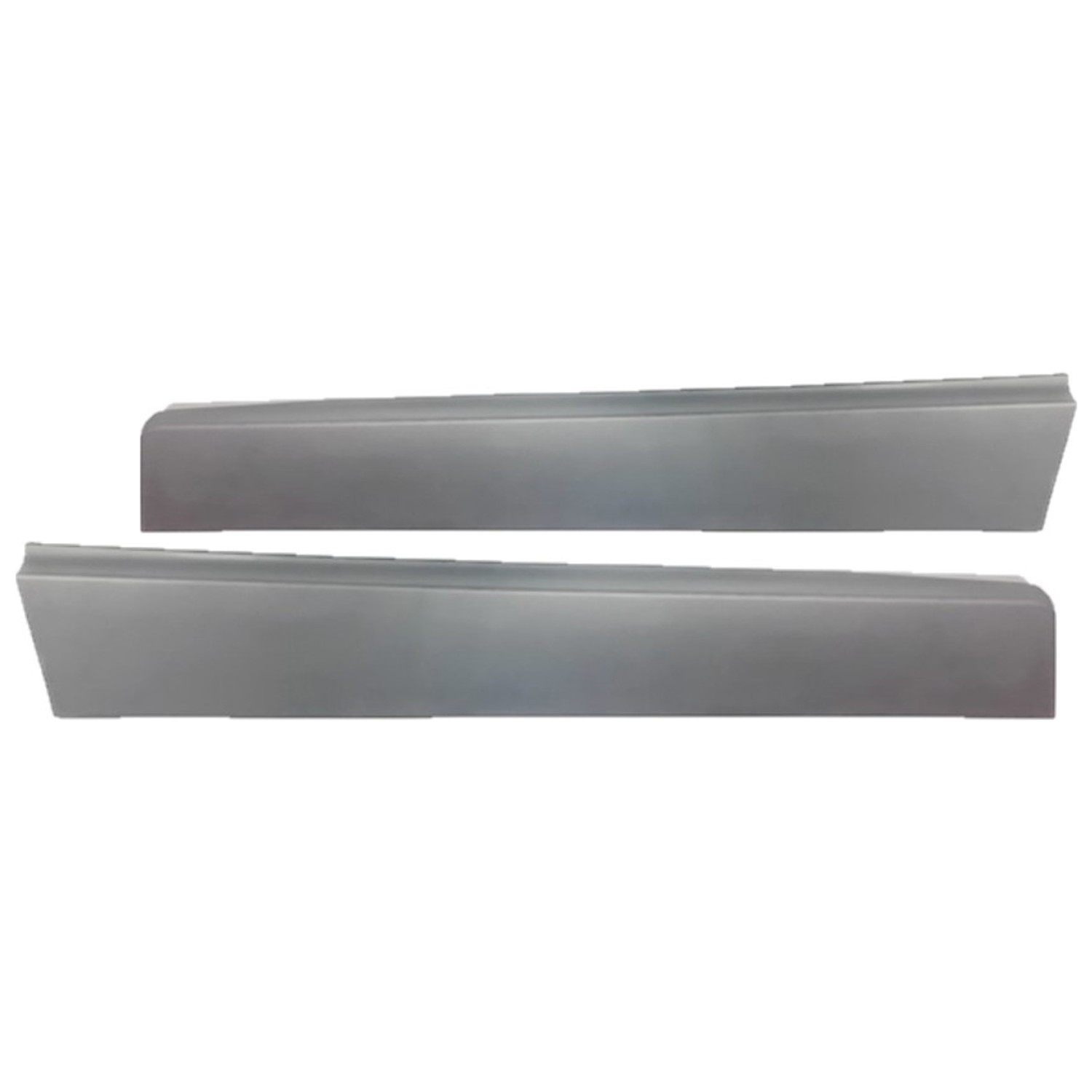 Door Trim And Molding Set For 13-22 Buick Encore, 13-22 Chevrolet Trax
