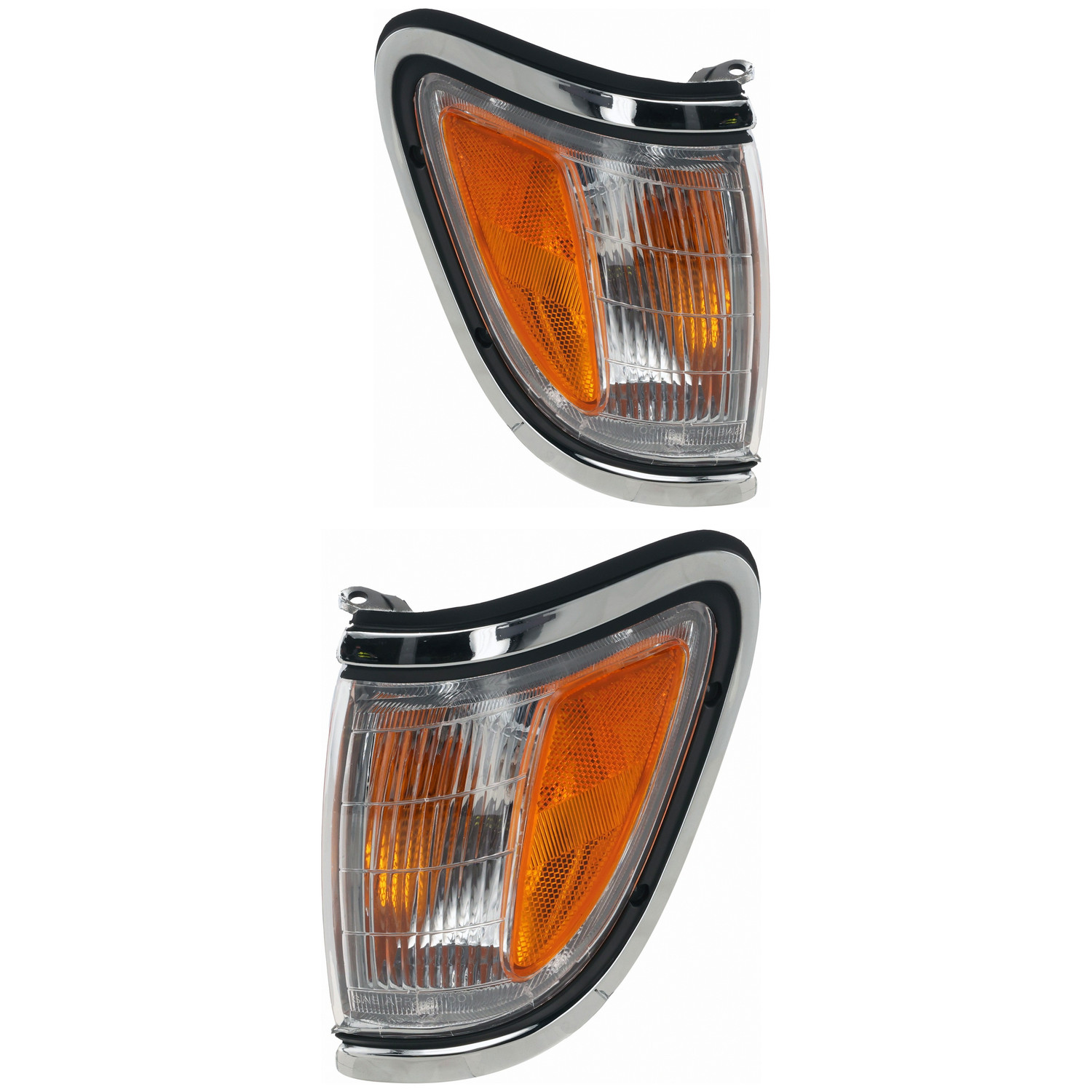 Parking Light Set For 95-97 Toyota Tacoma