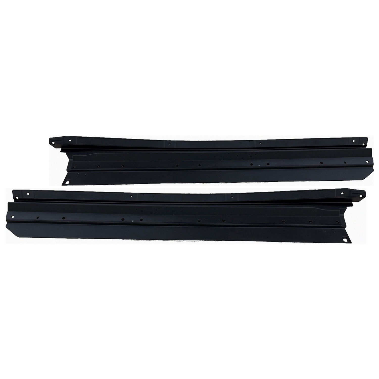 Door Trim And Molding Set For 20-25 Toyota Highlander