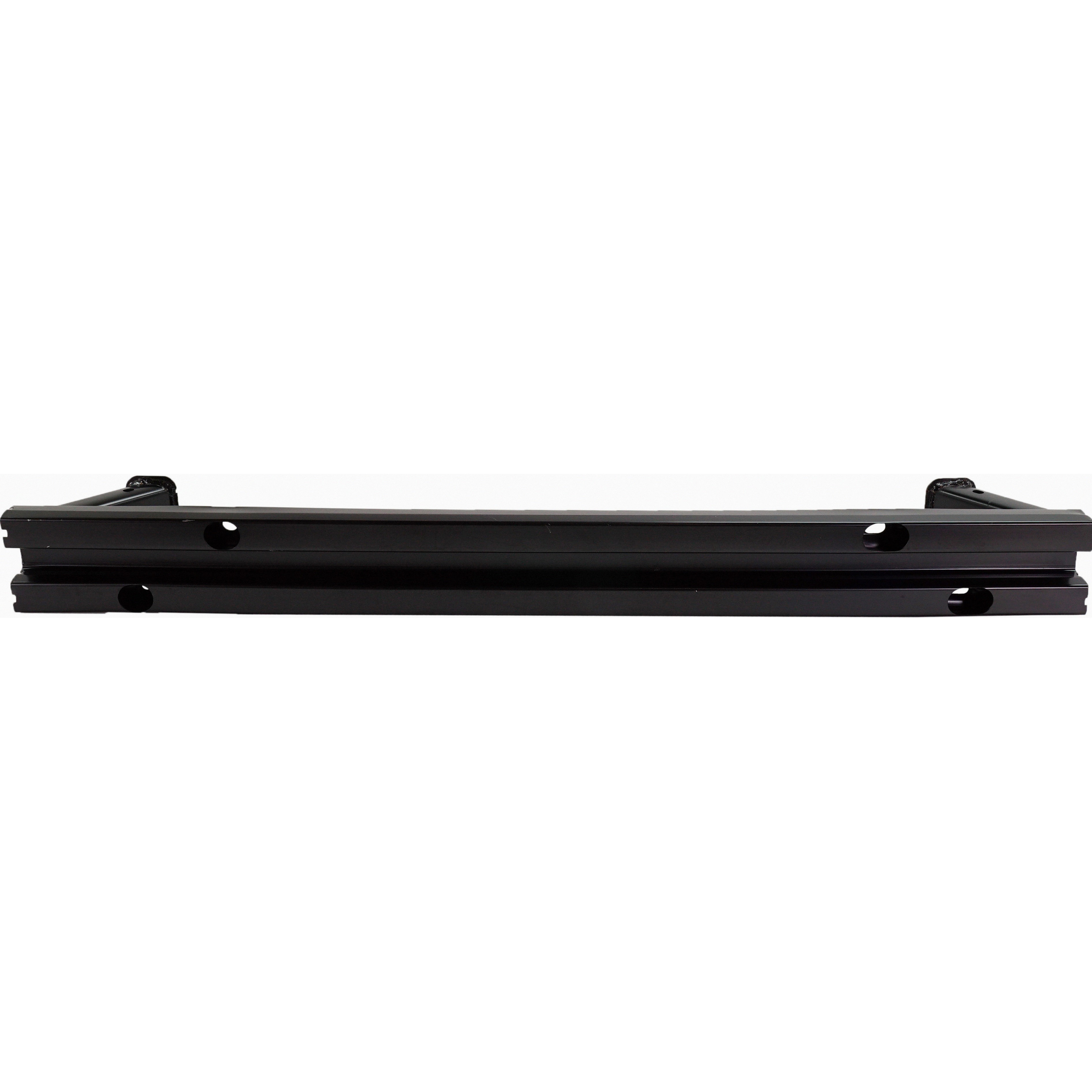 Bumper For 15-22 Chevrolet Colorado, 15-20 GMC Canyon; CAPA Certified
