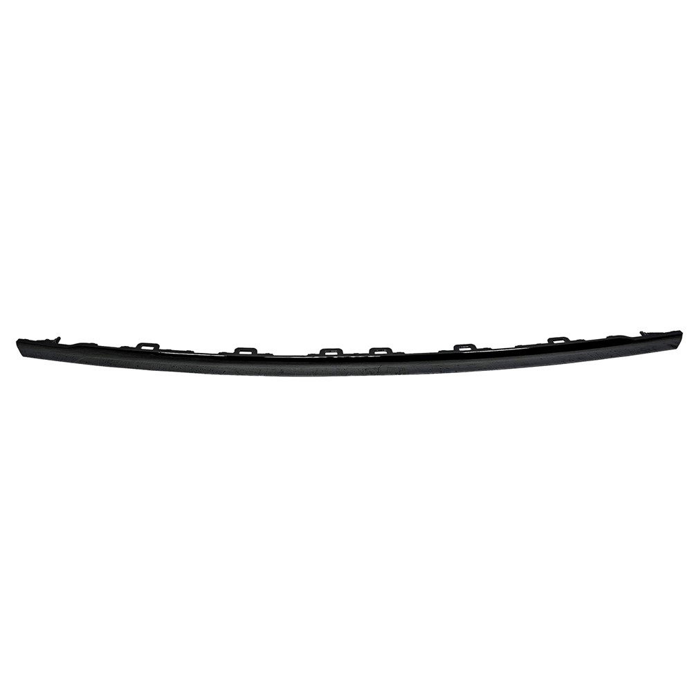 Front Bumper Cover Molding For 24-26 GMC Acadia