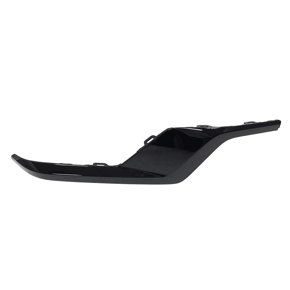 Right Passenger Side Front Bumper Cover Molding For 24-26 GMC Acadia