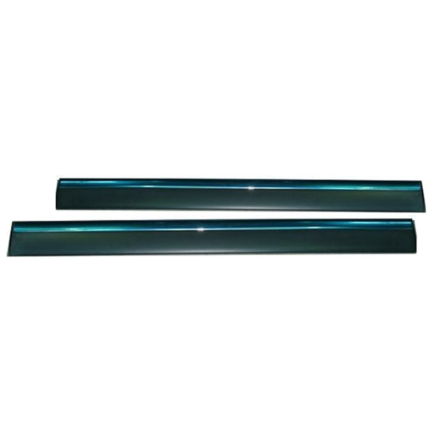 Door Trim And Molding Set For 98-05 Mercury Grand Marquis