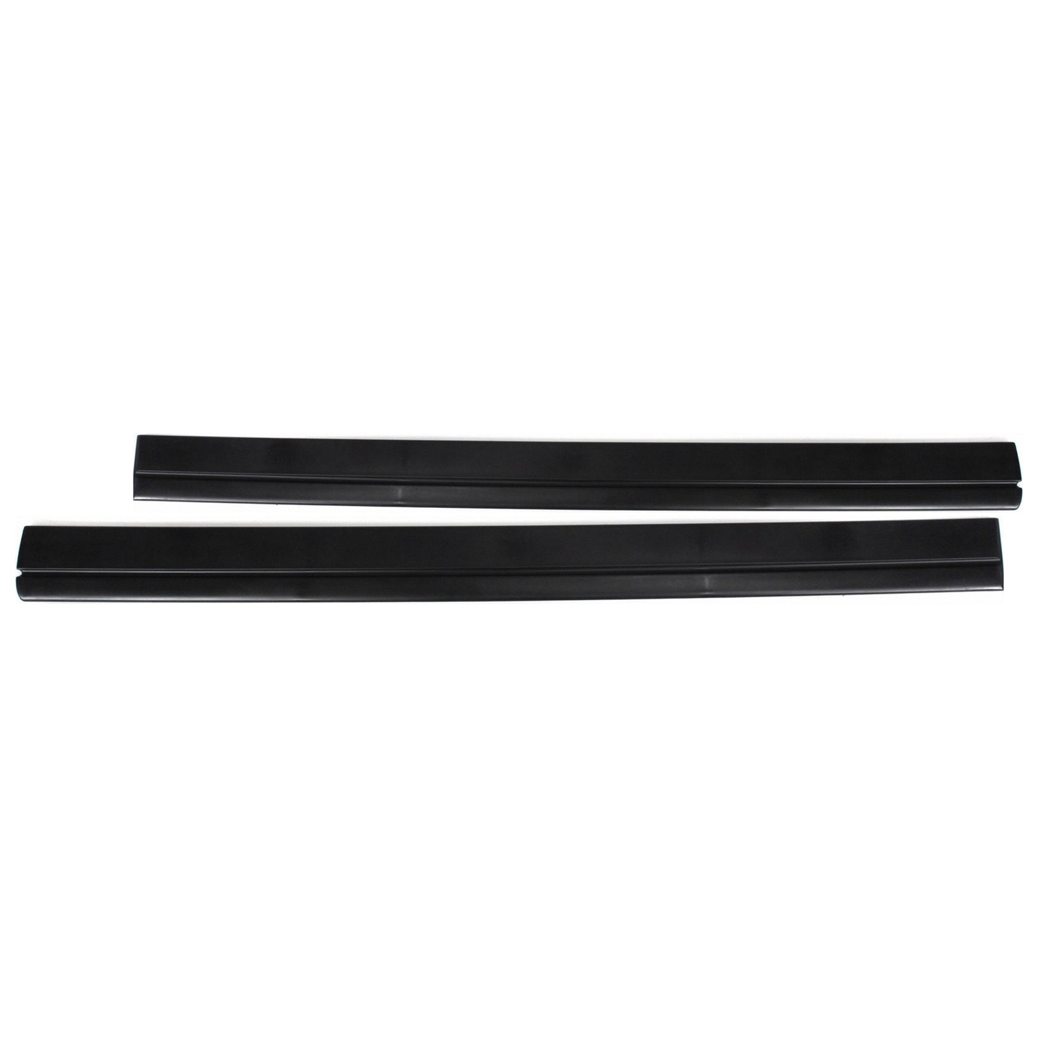 Door Trim And Molding Set For 98-08 Ford Crown Victoria, 03-04 Mercury Marauder