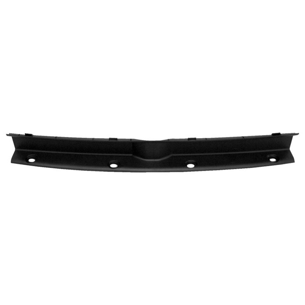 Bumper For 02-08 Dodge Ram 1500, 03-09 Dodge Ram 2500, 03-09 Dodge Ram 3500