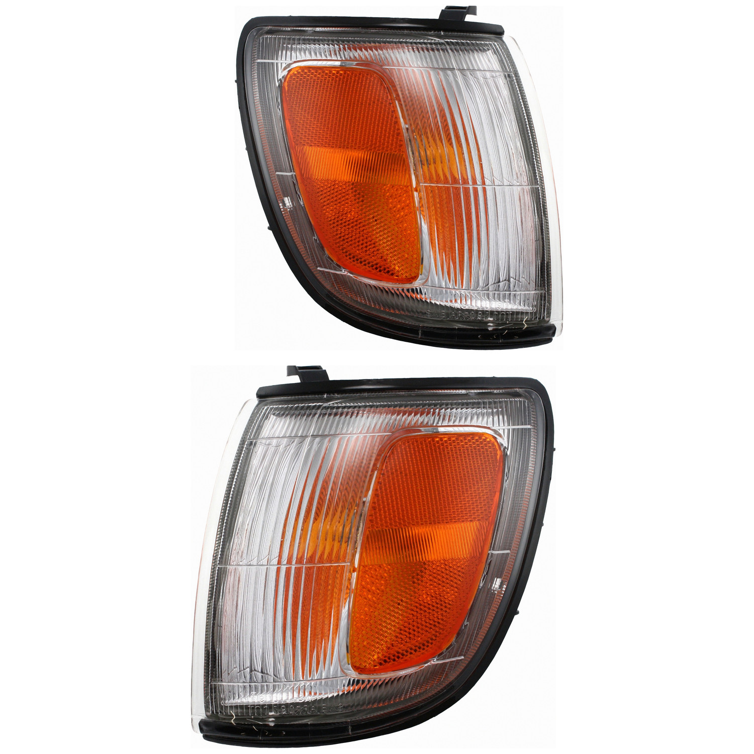 Parking Light Set For 96-97 Toyota 4Runner