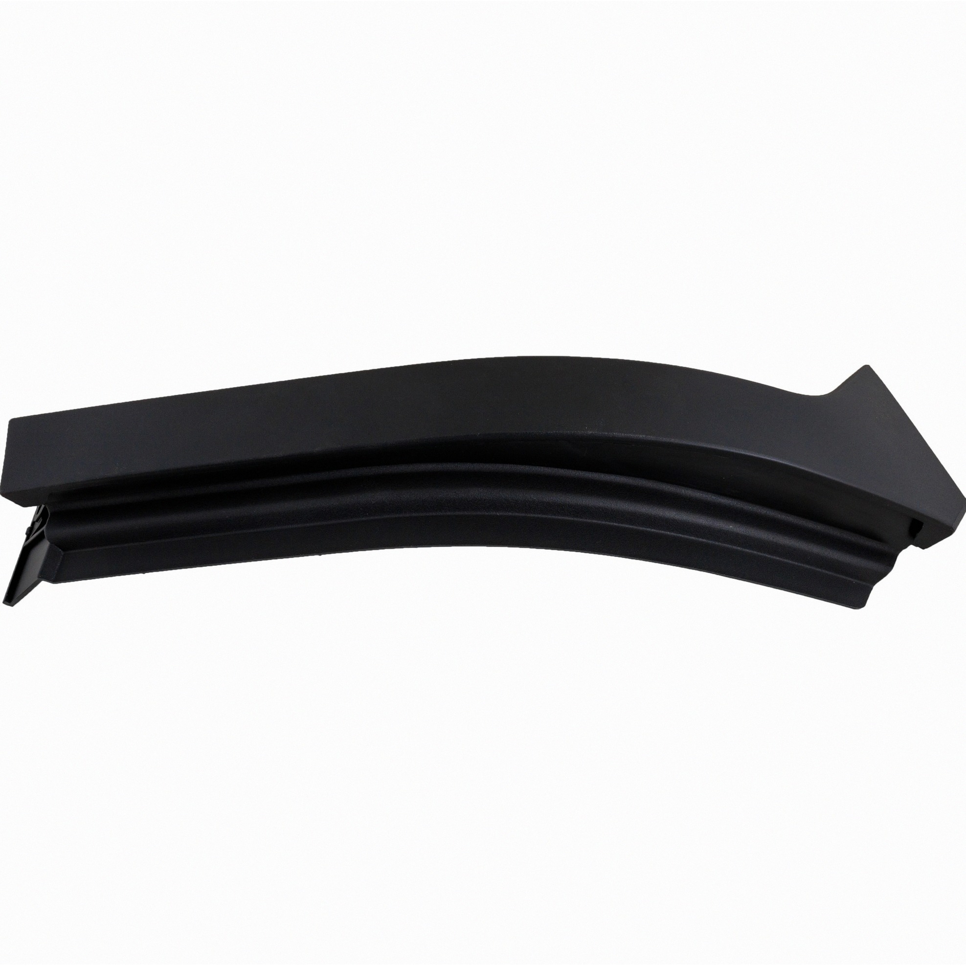 Left Driver Side Bumper For 2010-2024 Dodge Ram
