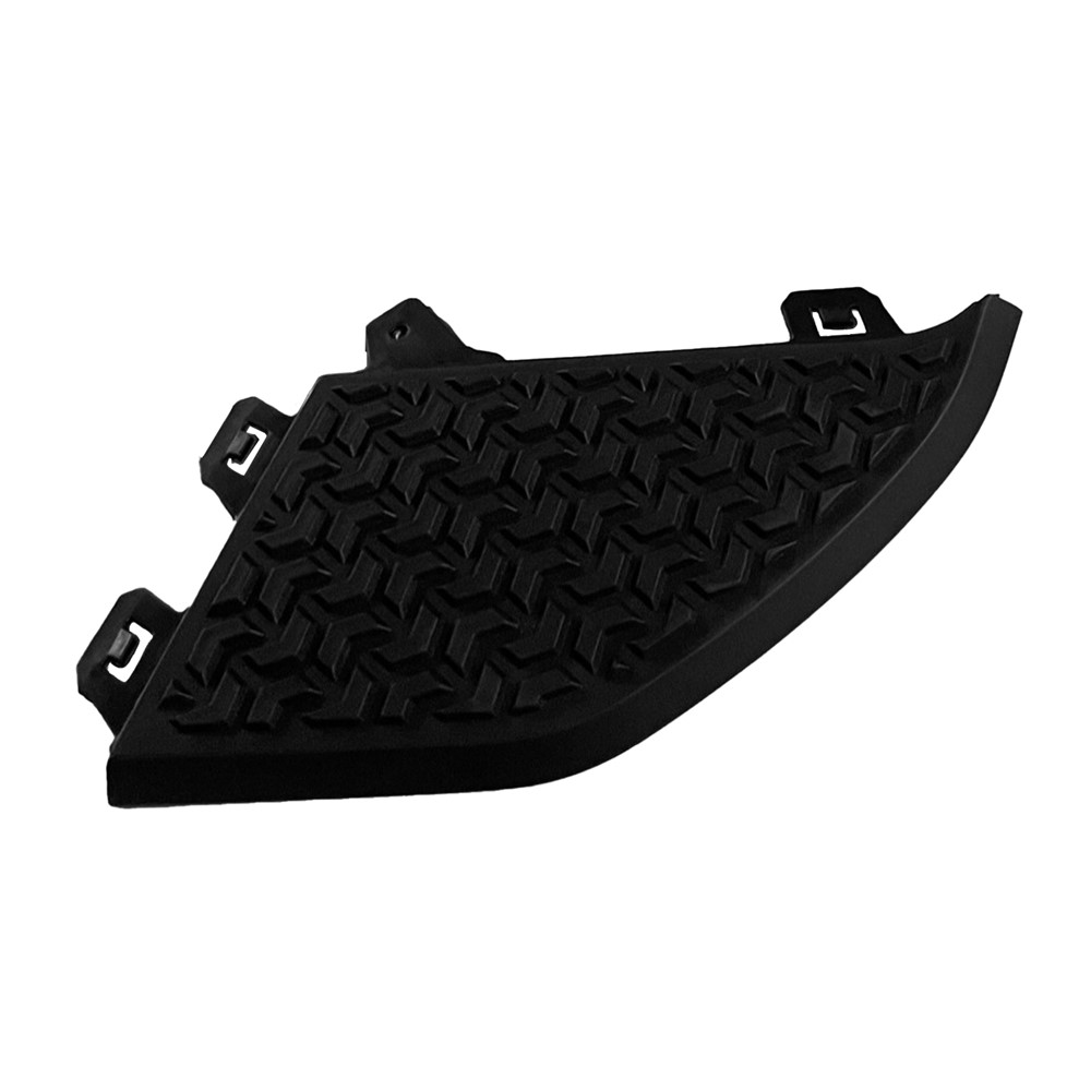 Left Driver Side Bumper For 2019-2026 Chevrolet GMC
